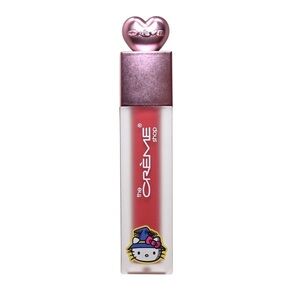 Hello Kitty & Friends The Crème Shop Cheeky Liquid Blush Tricks not Treats